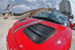 Abarth GTR230 Tributo Ferrari by Pogea Racing 2010 года